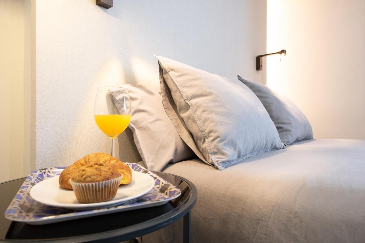 Apartmán Apartamento Con Terraza En San Luis Sevilla Exteriér fotografie