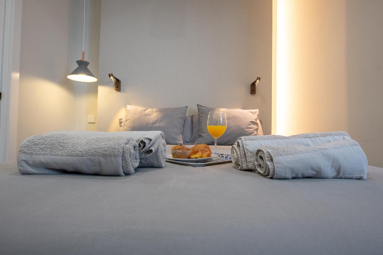 Apartmán Apartamento Con Terraza En San Luis Sevilla Exteriér fotografie